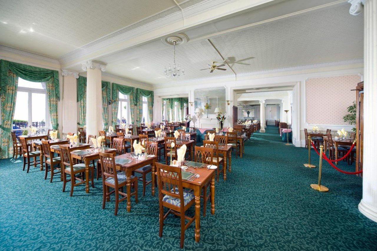 The Burlington Hotel イーストボーン エクステリア 写真