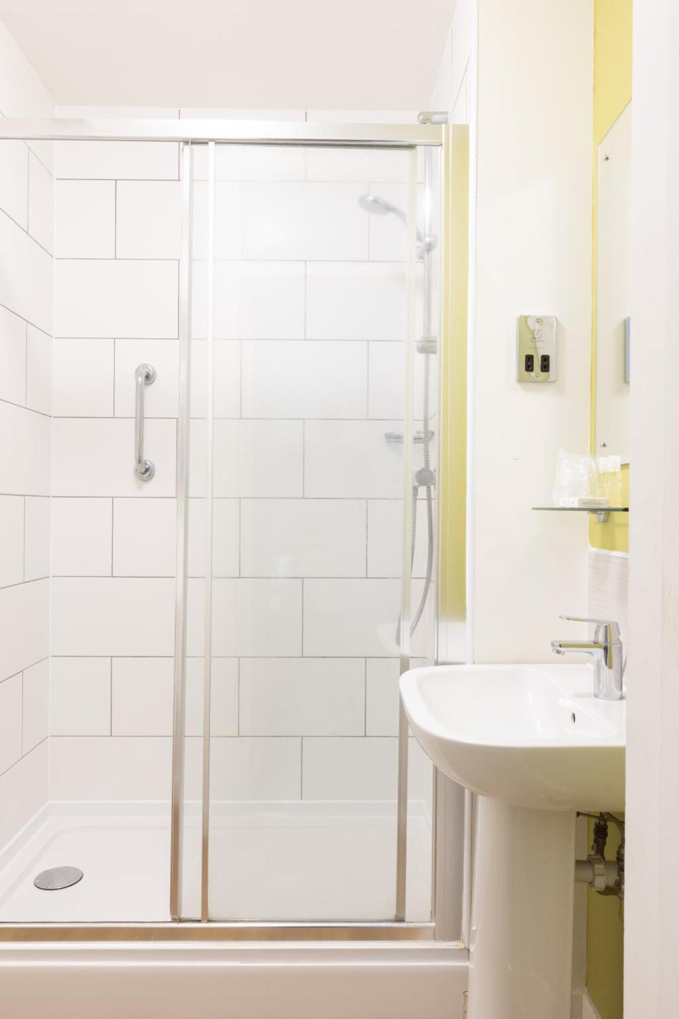 The Burlington Hotel イーストボーン エクステリア 写真